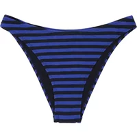 Women's striped swimsuit bottoms Diverse Iskea 263