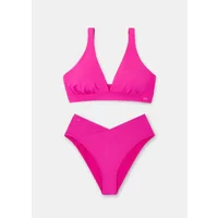 Bikini-Oberteil mit verstellbarem Träger Damen Diverse Floo 263