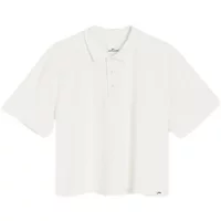 Damen T-Shirt Diverse CLTN Polo