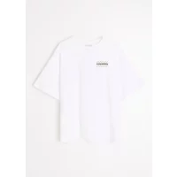 Damen T-Shirt Diverse CLTN Zano
