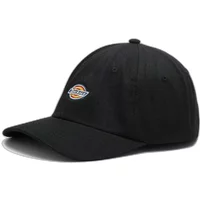 Cap Dickies 6 Panel Logo