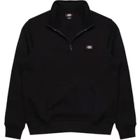 Viertel Sweatshirt mit Reißverschluss Dickies Oakport
