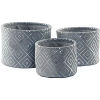 Basket DKD Home Decor Mason