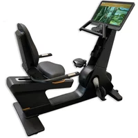 Vélo d'appartement DKN Technology RB Pro