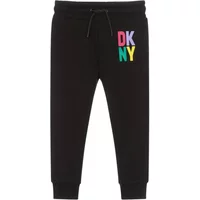 Pantalon de jogging fille Dkny D34A77