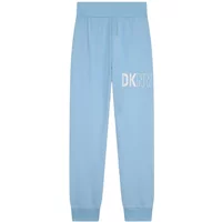 Pantalon de jogging enfant Dkny D60033