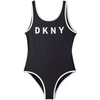 Maillot de bain 1 pièce fille Dkny D62252