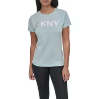 T-Shirt Dkny Exploded Logo
