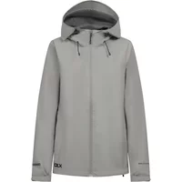Women's hiking jacket DLX Lossie image 2
