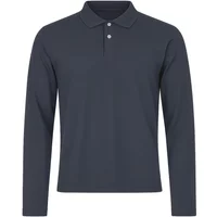Long Sleeve Polo Dobsom Skill image 2