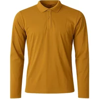 Long Sleeve Polo Dobsom Skill image 2