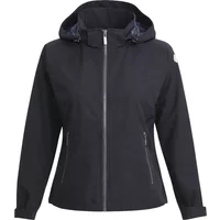 Women's hooded jacket Dobsom Jondal image 2