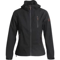 Women's waterproof jacket Dobsom Seattle image 2