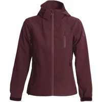 Women's waterproof jacket Dobsom Seattle image 2