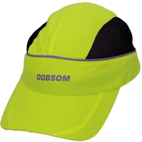5 Panel Cap Dobsom image 2