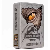 Jeux de société Doctor Collector Jurassic World Indominus