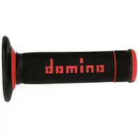Velo Store - UK Handle grip Domino A190 Off-Road | Extra 10% off with Subscription, Postage £16.79 to UK Fedex.