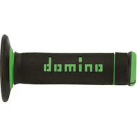 Velo Store - UK Handle grip Domino A190 Off-Road | Extra 10% off with Subscription, Postage £16.79 to UK Fedex.