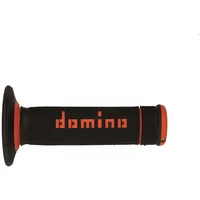 Velo Store - UK Handle grip Domino A190 Off-Road | Extra 10% off with Subscription, Postage £16.79 to UK Fedex.