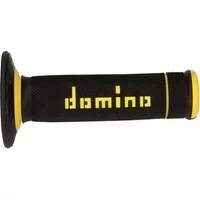 Velo Store - UK Handle grip Domino A190 Off-Road | Extra 10% off with Subscription, Postage £16.79 to UK Fedex.