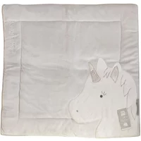 Speelmatten Doudou & compagnie Tapidou - Licorne