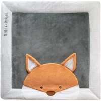Speelmatten Doudou & compagnie Tapidou - Renard