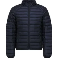 Daunenjacke Jott Mat Basic Bleu Marine