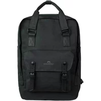 Large backpack Doughnut Macarron Meditative