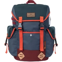 Backpack Doughnut Grounder Happy Camper Series