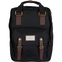 Backpack Doughnut Macaroon