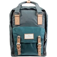 Backpack Doughnut Macaroon Jungle Series