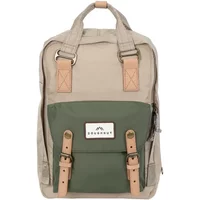 Backpack Doughnut Macaroon Jungle