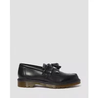 Dr. Martens ADRIAN Black chaussure Mocassins femme Dr Martens Adrian