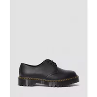 Derbie Damen Dr Martens 1461 Bex Smooth