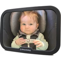 Rétroviseur réglable pour siège arrière Dreambaby