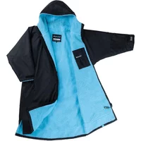 Hooded Jacket Dryrobe image 2