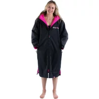 Long Sleeve Waterproof Poncho Dryrobe Advance image 2