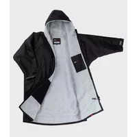 Waterproof Jacket Long Sleeves Dryrobe Advance image 2