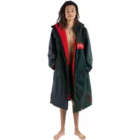 Waterproof Long Sleeve Robe Dryrobe Advance image 2