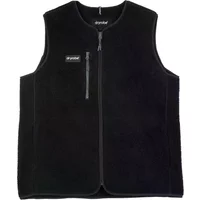 Thermal sleeveless jacket Dryrobe image 2