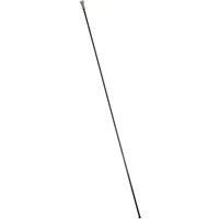 Velo Store - UK Stainless steel spoke straight head competition without nut DT Swiss 280 mm | Extra 10% off with Subscription, Postage £16.79 to UK Fedex.