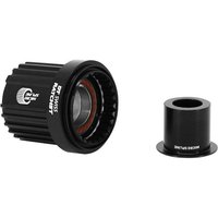 Velo Store - UK Cassette body for through axle DT Swiss Ratchet Microspline | Extra 10% off with Subscription, Postage £16.79 to UK Fedex.