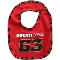 Children's bib Ducati Bagnaia