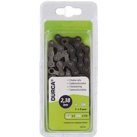 Velo Store - UK 3 to 8 speed bicycle chain Durca | Extra 10% off with Subscription, Postage £16.79 to UK Fedex.