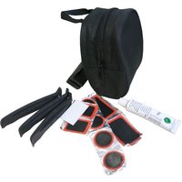 Velo Store - UK Bike saddle Bag Durca | Extra 10% off with Subscription, Postage £16.79 to UK Fedex.
