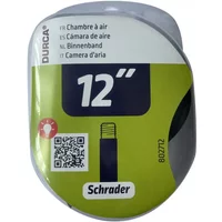 Velo Store - UK Inner tube Durca 1,75/2,125-47/57-203 SV | Extra 10% off with Subscription, Postage £16.79 to UK Fedex.