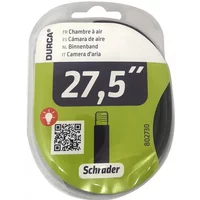 Velo Store - UK Inner tube Durca 1,75/2,125-47/57-584 SV | Extra 10% off with Subscription, Postage £16.79 to UK Fedex.