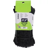 Velo Store - UK Bike tire with flexible beads Durca Etrto 52-584 | Extra 10% off with Subscription, Postage £16.79 to UK Fedex.