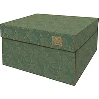 Cardboard storage box Dutch Design Brand Gorgeous Gingko