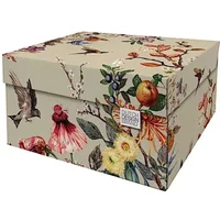 Storage box Dutch Design Brand Carton